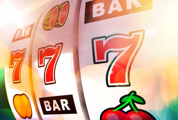 Push Gaming slot interface on jumbototo alternatif showing stake controls and paytable